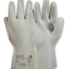 Rękawice robocze rozmiar: 10 materiał: Bawełna zastosowanie: Odporność na działanie substancji chemicznych