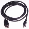 Przewód USB 2.0 A - miniUSB B 5-pin /Canon/ 1,8m LIBOX LB0017