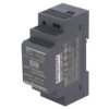 HDR-30-5 Zasilacz impulsowy, na szynę DIN, 15W, 5VDC, 3A, 85÷264VAC, OUT: 1