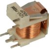 Przekaźnik; elektromagnetyczny samochodowy; RA2-3081-15-1012 (619576); 12V; DC; 1 styk przełączny; 20A; 60V DC; do druku (PCB);