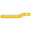Flexipads World Class 24030 Yellow Pin Spanner 28-4mm