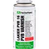 PCB Varnish PVB 16 100ml Aerosol