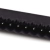 Blok zacisków wtykowych 10-pinowe raster: 5.08mm Phoenix Contact 12.0A 400.0 V.
