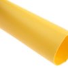 Rurka termokurczliwa średnica przed 24mm żółta średnica po skurczeniu 8mm RS PRO 3:1 dł. 1.2m