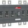 ABB OT200E33 Rozłącznik 200 A 1000 V 1 szt.