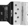 Ostrze do multinarzędzia Fein E-CUT CARBIDE PRO 63502237250 MultiMaster 50 szt.