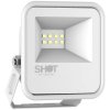 Reflektor szerokostrumieniowy 3000K SHOT 150W 50 000h