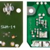 Wzmacniacz antenowy SWA-14