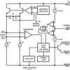 2-V to 40-VIN switching regulators in buck, boost, terminal, depending upon the application | D | 8 | 0 to 125