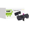 KMP 2911,0006 29,110,006 Toner for Kyocera TK-5220M Compatible Magenta 1200 Page