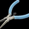 LN775512GN Needle-nose pliers LN775512GN, smooth jaws