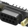 TE Connectivity 5750678-1 Złącze D-Sub 17 szt. tuba