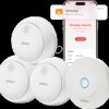 ZSM1 KIT-EU-3-M 6-pack, with gateway