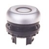 Napęd Przycisku Biały /O/ Z Podświetleniem Bez Samopowrotu M22-Drl-W-X0 216961
