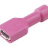 Molex 190030129 Złącze żeńskie płaskie 1 szt.