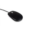 Raspberry Pi Mouse 2 - mysz optyczna przewodowa oficjalna - czarna