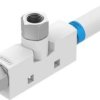 FESTO Dysza podciśnienia VN-14-H-T4-PI4-VI5-RO2 547705 G 1/4