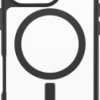 Otterbox React Necklace Łańcuch do smartfona Apple iPhone 16 Pro czarny, przeźroczysty Ładowarka indukcyjna, Kompatybiln