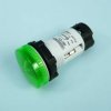 NYGEV-443Z 0,4/250V LAMPKA GREEN d=22mm