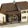 Zestaw do złożenia Auhagen 13353 TT Stara olejarnia 1 szt.