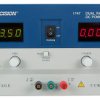 Zasilacz laboratoryjny 0 → 60V 10A BK Precision 350W Zasilacz dwuzakresowy