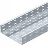 Koryto kablowe perforowane 60x400x3000 St FS LKS 640 3M FS 6048824 /3m/