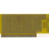 UM-42 Płytka jednostronna do PC 8BIT PLCC44, 53x150mm - WYPRZEDAŻ - 15 szt. w magazynie