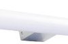 Lampa ścienna, łazienkowa, LED mlight Mirror I 81-3187 8 W