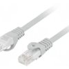 PCU6-10CU-1500-S Patch cord U/UTP Cat: 6 RJ45 wtyk z obu stron linka Cu 15m