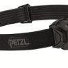 Latarka nagłowna Petzl 450 lm 3 x AAA