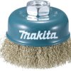 Makita Szczotka neu D-39768 1 szt.