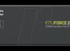 12604124 INTUSONIC 2SDL70 Class D amplifier 2x 65 W