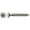 SPAX 1197000300303 Universal Screw 3 x 30mm T-Star + Stainless Steel A2 200pc