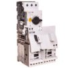 Układ Rozruchowy Nawrotny 0,37Kw 1,1A 230Vac Msc-R-1,6-M7(230V50hz) 283176