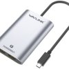 adapter Thunderbolt, HDMI Wavlink WS-UTA02H WS-UTA02H, 50 cm