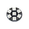 7 Bits Ring RGB LED Matrix WS2812B - 5050 LEDs