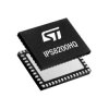 IPS8200HQ Octal high-side smart power solid-state relay with serial/parallel selectable interface on-chip