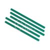 Belka blokująca LOTO, 190 mm zielona (5 szt.), 090893