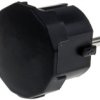 Wtyk Sieciowy, 16A, 250 V, 2P+E Typ F, Niemieckie Schuko, Rs Pro
