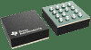 50-mW, stereo, analog input headphone amplifier & 2 dB fixed-gain | D | 8 | -40 to 85