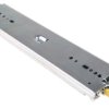 Prowadnica szuflady dł. po zamknięciu: 355.6mm skok: 355.6mm 227kg Accuride