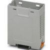 Phoenix Contact EH 35-B/ABS GY7035 2201738 Obudowa elektroniki ABS szary błyszczący 10 szt.