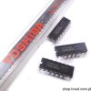 TD62305AP 7 Ch Darlington Drivers DIP16 TOSHIBA