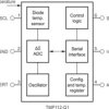 Automotive, ±0.4°C accurate I²C temperature sensor with alert option | DRL | 6 | -40 to 125