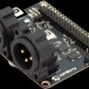 DAC2 PRO XLR Raspberry Pi Shield - HiFiBerry DAC2 Pro XLR