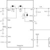 Standalone single cell 2.0-A buck battery charger | RTE | 16 | -40 to 85