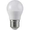 Müller-Licht 401015 LED Bulb 4.5W Teardrop Warm White E-27 F Rated