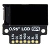 0.96" SPI Colour LCD Breakout - moduł z wyświetlaczem LCD IPS 0,96" 160x80