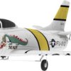 FliteZone F-86 Sabre RTF 16426, 410 mm, 96 g, RtF