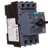 Wyłącznik wielkość s00, do ukł. rozruchowych, prąd znamionowy10A wyzw. zwarc.130A 3RV2311-1JC10